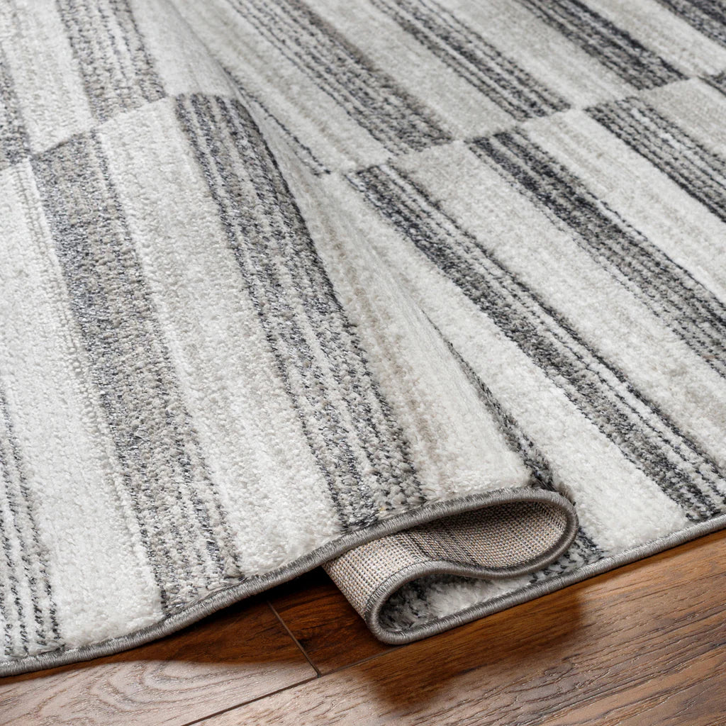 San Francisco Area Rug 5'3"x7'