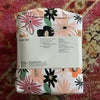 Floral Brushed Sheet Set - Full, final cut