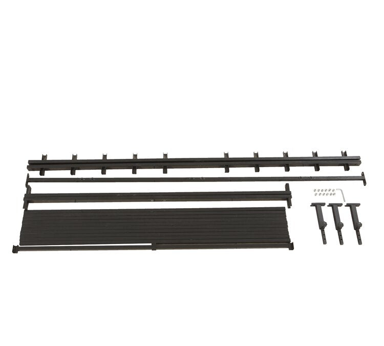 Tulo Metal Bunkie Board, King Salvage & Co Indy