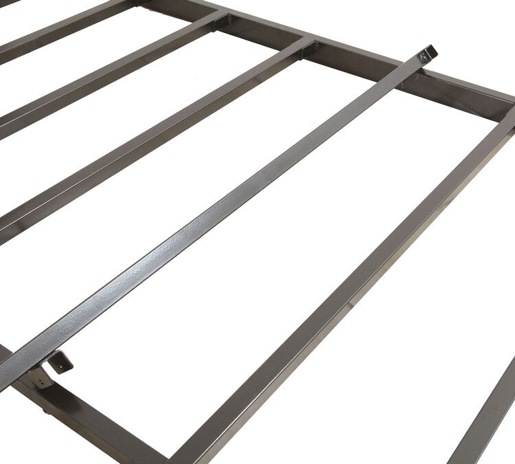 Tulo Metal Bunkie Board, King Salvage & Co Indy