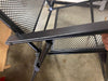 Laytyn Outdoor Folding Dining Armchair 1-Piece