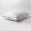 ZZZs Feather Fiber Pillow Insert - Standard/Queen