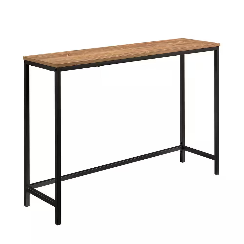 Rectangle Engineered Wood Sofa Table