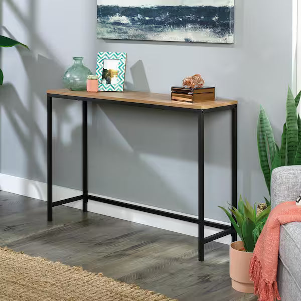 Rectangle Engineered Wood Sofa Table