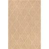 Billy Diamond Easy-Jute Machine Washable Area Rug