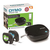 Portable Thermal Bluetooth Label Maker, Black