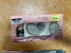 2pk Grounding Stones - Tactile Collection plus Essential Oil Blend: Sensory Aromatherapy, Passive Diffuser Set