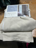 2pk Aruba Blackout Curtain Panels
