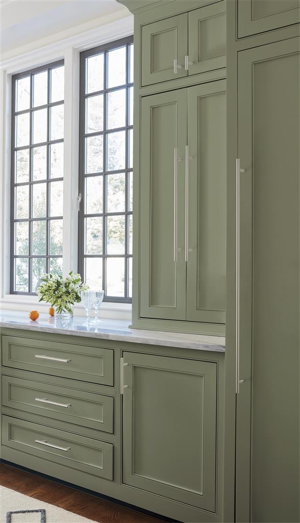 BAR PULLS Cabinet Pull