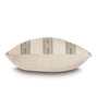 Set of 2 Eastern Accents Emerson Striped Euro Pillows