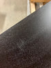 Black Branham Solid Wood Console Table