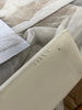 Benitez Twin Vegan Leather Tufted Back Convertible Sofa