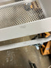 3 Tier Metal Utility Cart