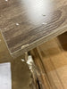 2 in 1 Multifunctional Extendable Console Table Dining Table for 4-8 People