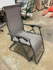 Baja Black Del Mar Recliner