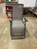 Baja Black Del Mar Recliner