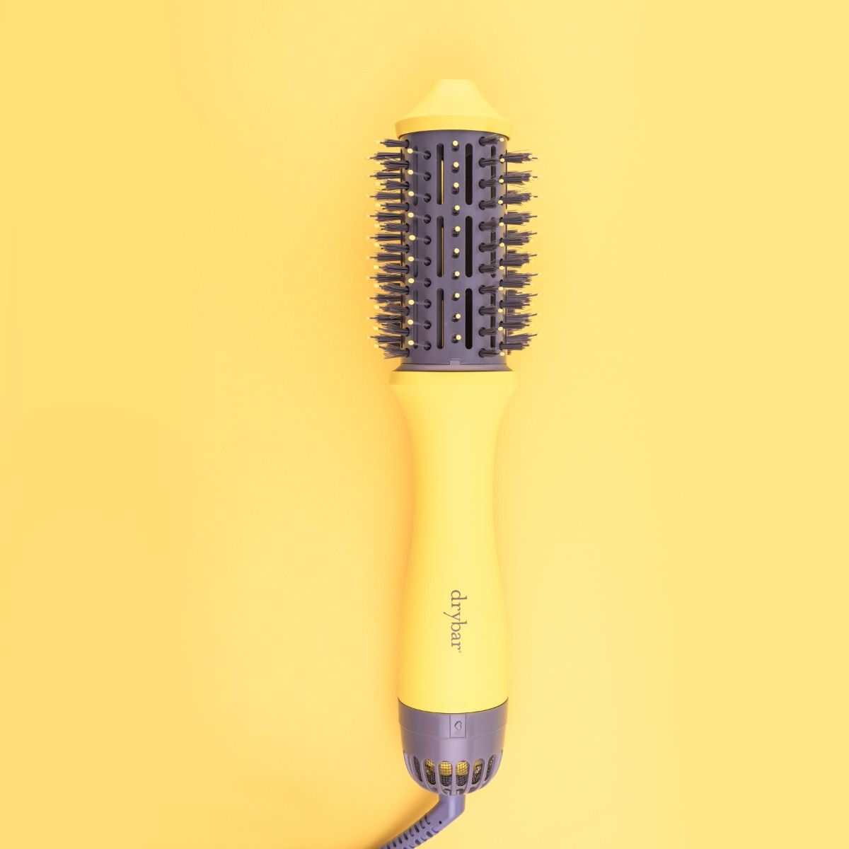 The Single Shot Round Blow-Dryer Brush