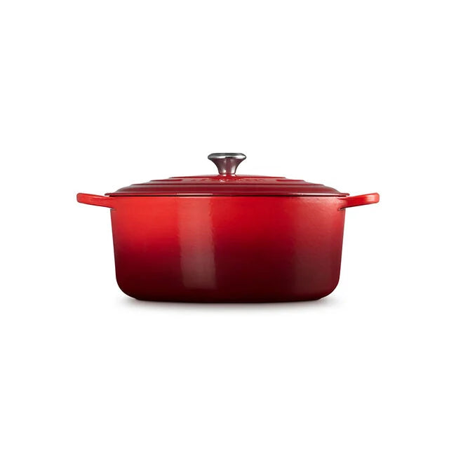 le creuset Signature Round Dutch Oven
