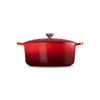le creuset Signature Round Dutch Oven