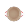 le creuset Signature Round Dutch Oven