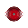 le creuset Signature Round Dutch Oven