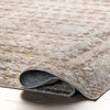 Carley Machine Washable Geometric Area Rug 5'x8'