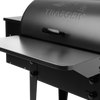 TRAEGER FOLDING FRONT SHELF - TAILGATER