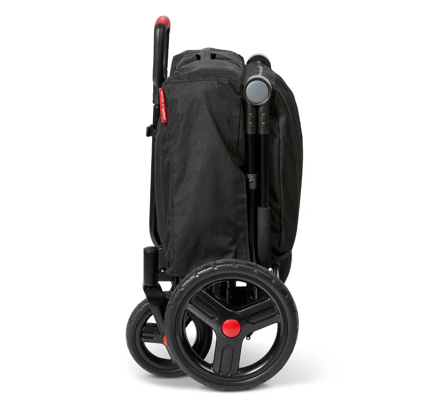 RadioFlyer Trav'ler Stroll 'N Wagon