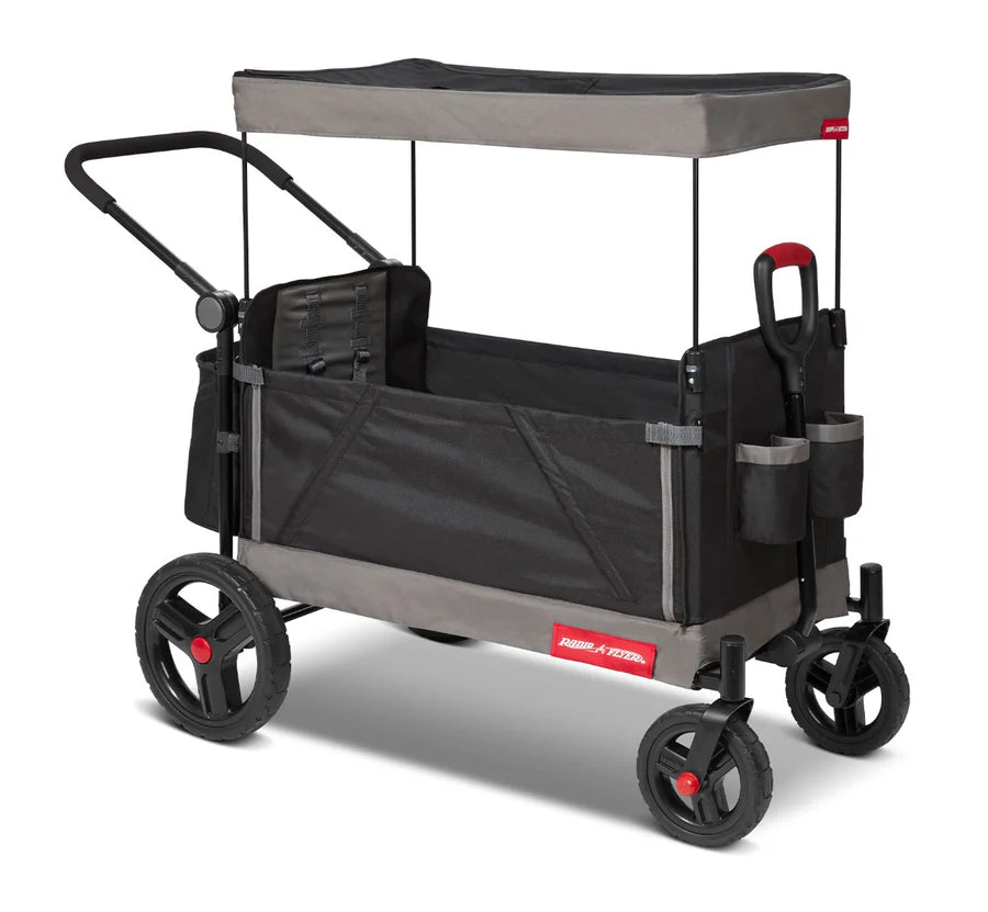 RadioFlyer Trav'ler Stroll 'N Wagon