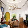 Tree Branch Ceiling Light Fixtures