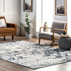 Angelina Modern Abstract Area Rug