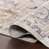Arleth Indoor/Outdoor Machine Washable Area Rug 4'x6'