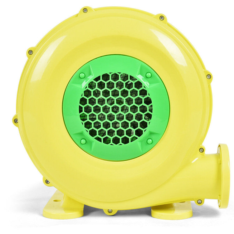 Air Blower Pump Fan for Inflatable Bounce House