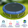 Machrus Upper Bounce Replacement Spring Cover - Safety Pad; Fits ONLY for Upper Bounce Brand Rectangular Trampoline Frame
