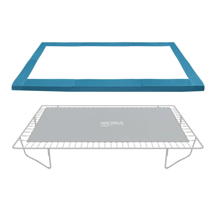 Upper Bounce Replacement Spring Cover - Safety Pad; Fits ONLY for Upper Bounce Brand Trampoline Frame