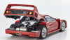 1/18 Kyosho Ferrari F40 (Red) Diecast Car Model
