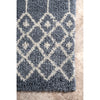 Barbara Moroccan Shag Area Rug