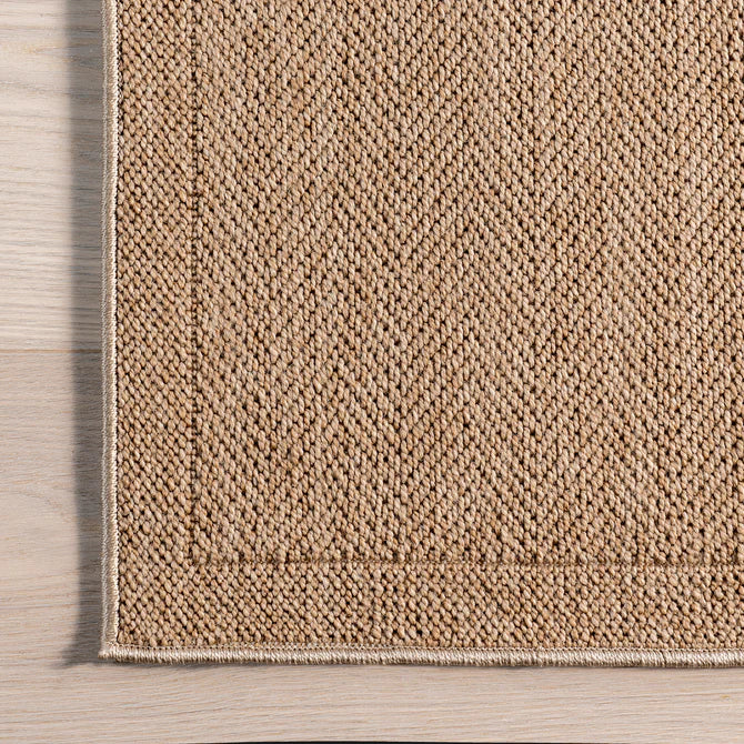 Luanna Casual Farmhouse Area Rug 8' x 10'