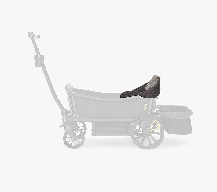 Cruiser XL Comfort Seat for Toddlers