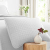 Vilano Oversized Quilt Set King / California King