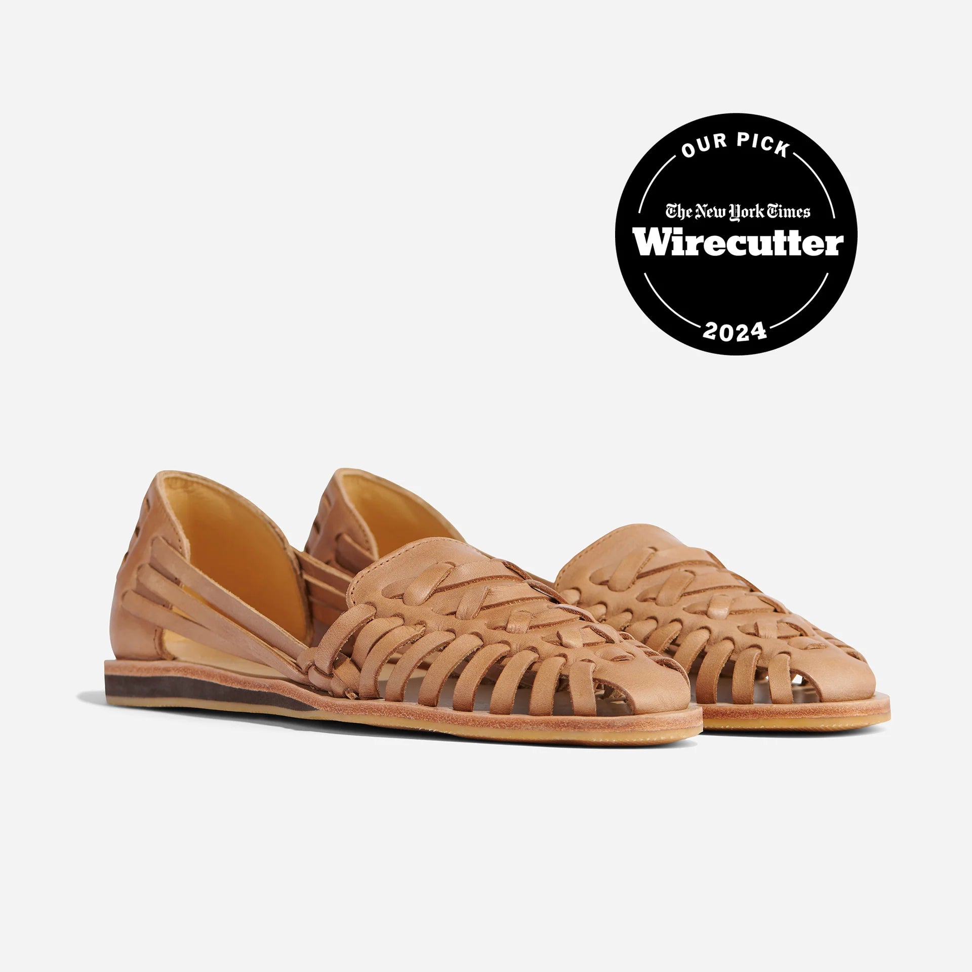 Women's Huarache Sandal - 9