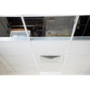 Ceiling Grid Firecode Cross Tee, Case of 60