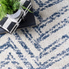 Geometric Rosanne Area Rug 2'8