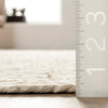 Rigo Hand Woven Farmhouse Jute Area Rug 8'x10'