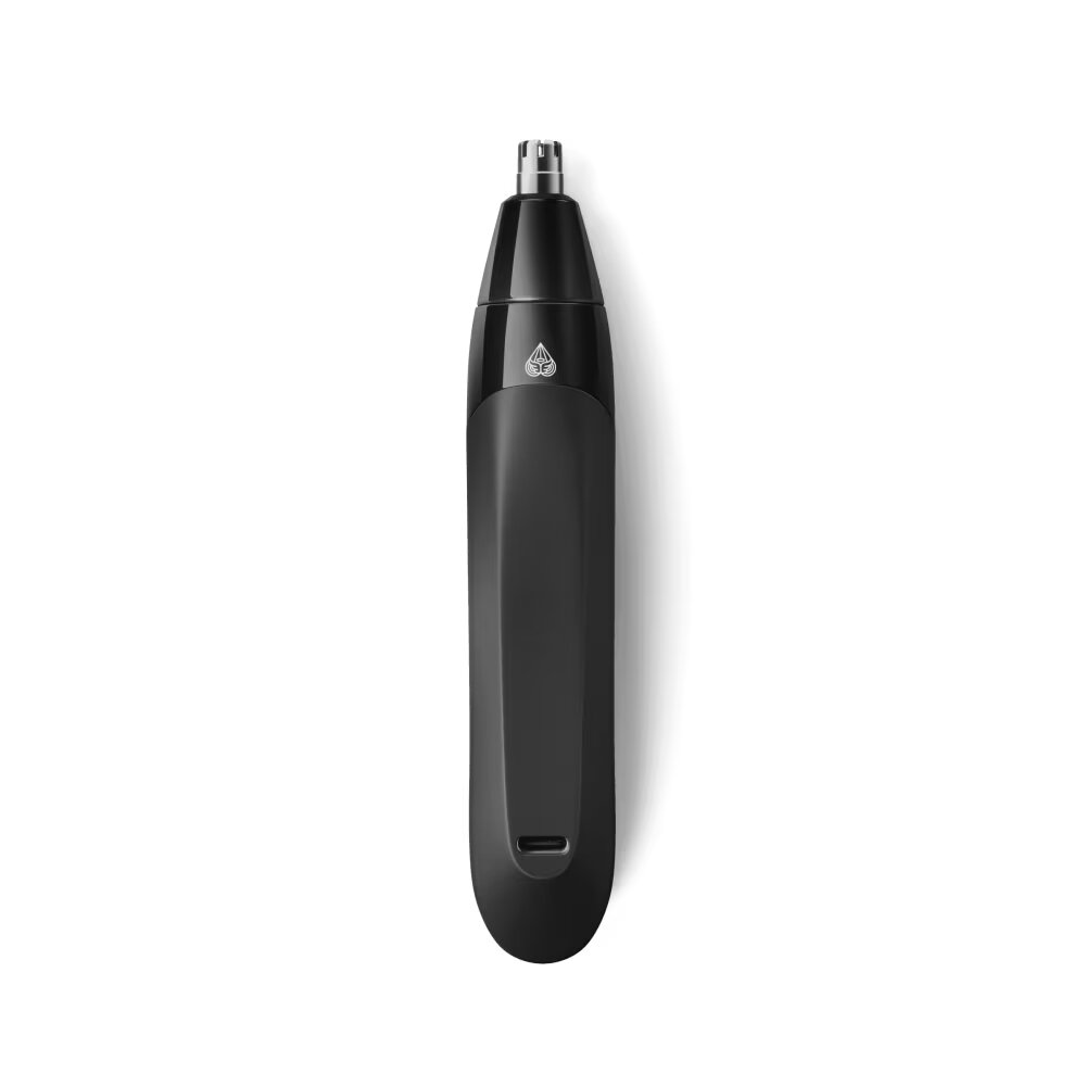 Electric Nose & Ear Hair Trimmer