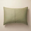 3pc Washed Loop Stripe Duvet Cover Bedding Set - King