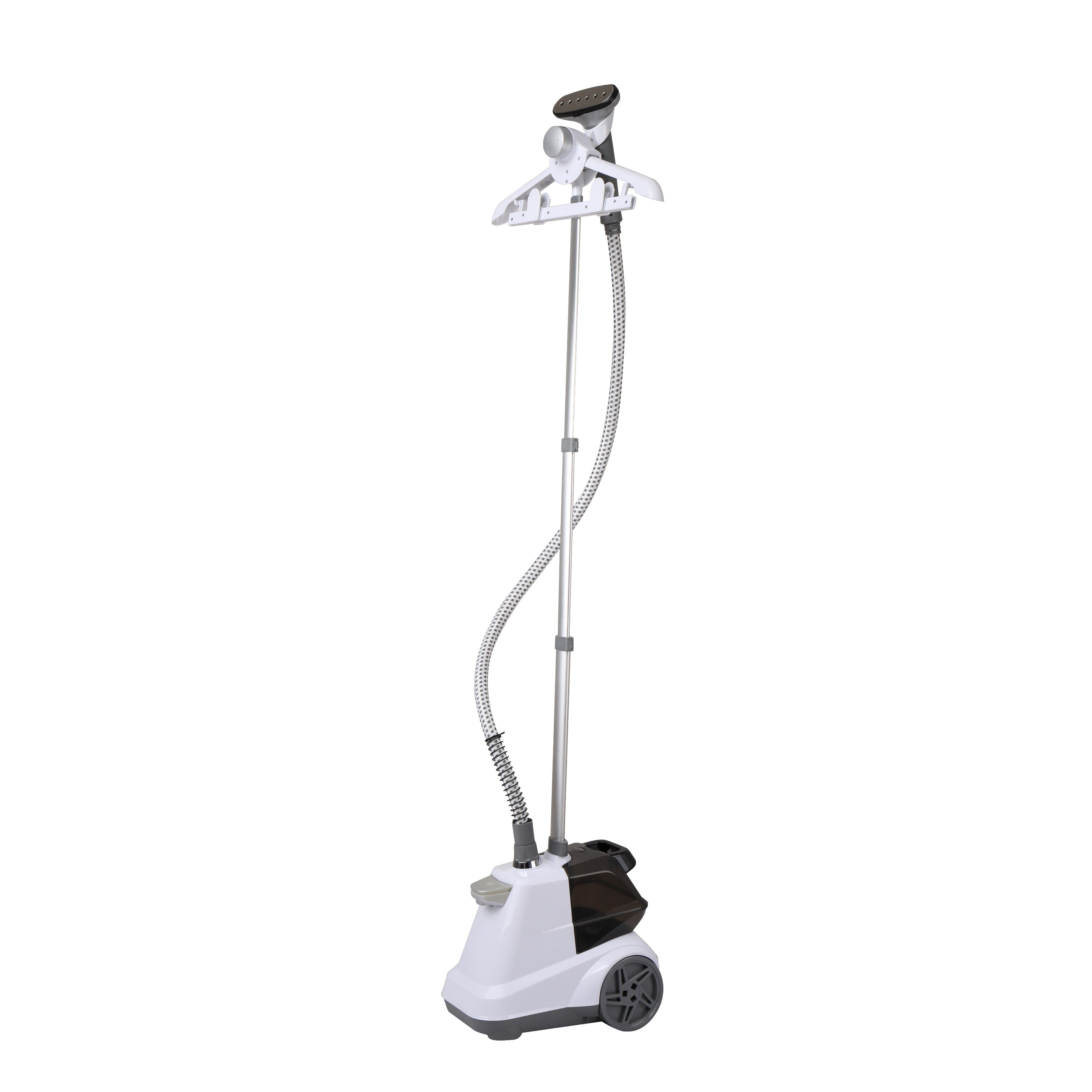 X3 Commercial Garment Steamer