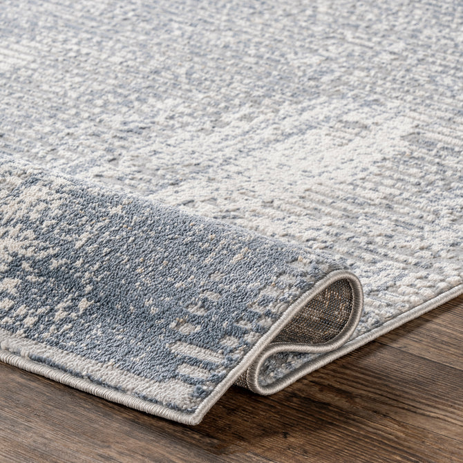 Alice Abstract Waterfall Area Rug 6'7"x9'