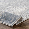 Alice Abstract Waterfall Area Rug 6'7