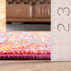 Reyna Medallion Area Rug 2'6